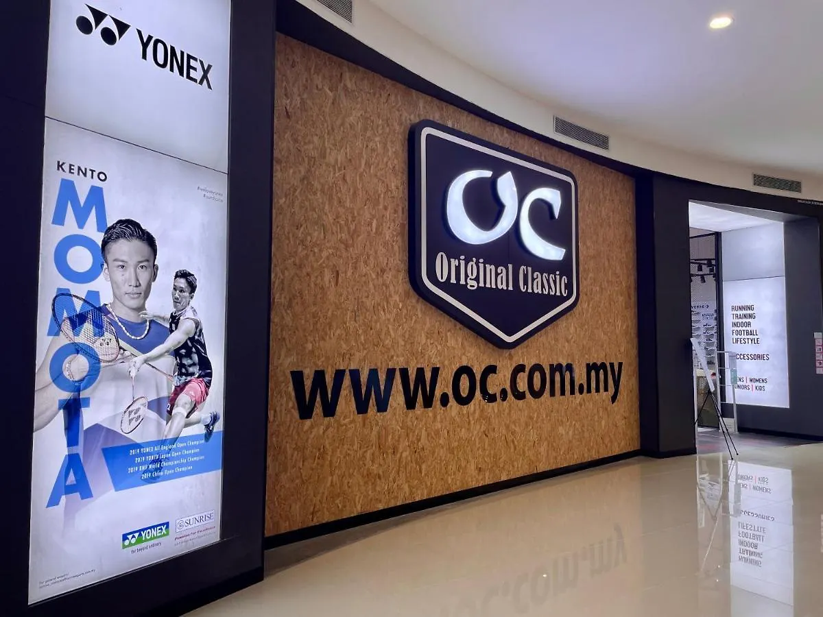 Country Garden Stylish 2 Bedroom By Hauz Cinta @Danga Bay Johor Bahru